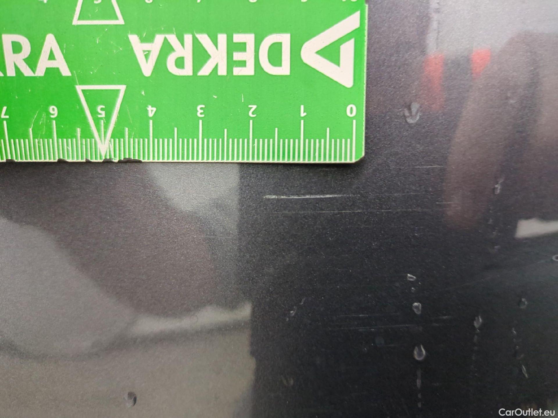  Hyundai  Tucson HYUNDAI  / 2018 / 5P / SUV 1.6 CRDI 136 HYBRID 48V DCT-7 BUSINESS #5