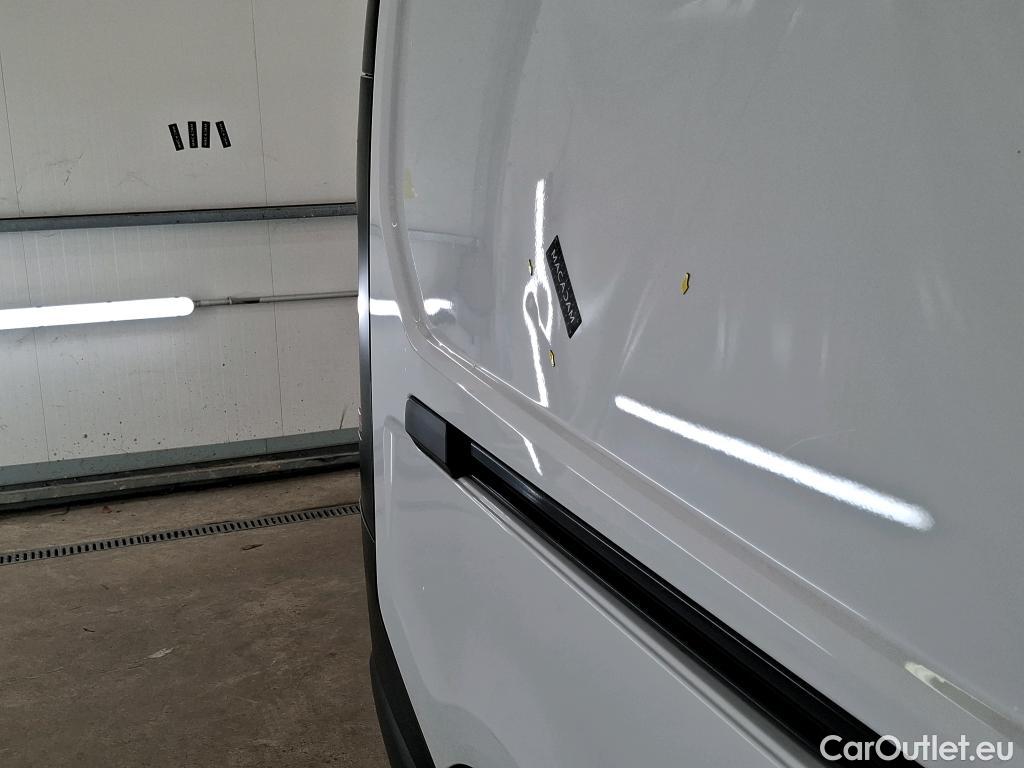  Renault  Trafic  III Fourgon L2H1 3T Confort 2.0 dCi 130CV BVM6 E6d #2