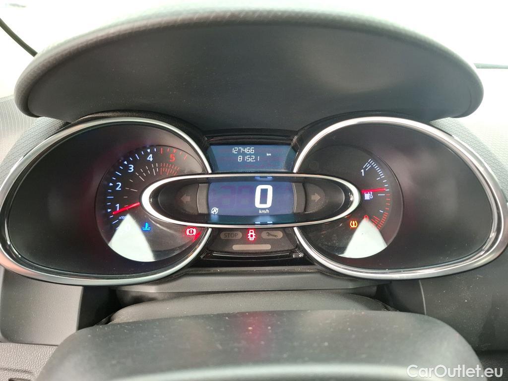  Renault  Clio RENAULT  5p BER Zen Energy dCi 75 5P #23
