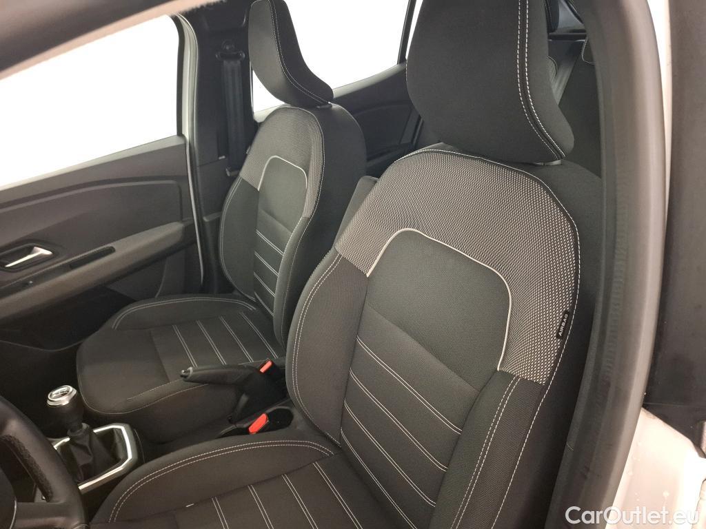 Dacia  Sandero  III Confort 1.0 TCe 90CV BVM5 E6d #7