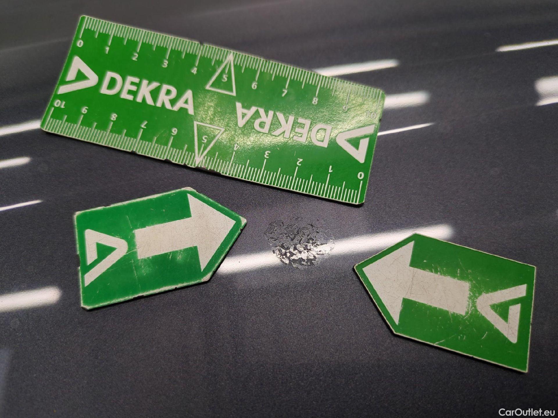  Hyundai  Tucson HYUNDAI  / 2018 / 5P / SUV 1.6 CRDI 136 HYBRID 48V DCT-7 BUSINESS #4