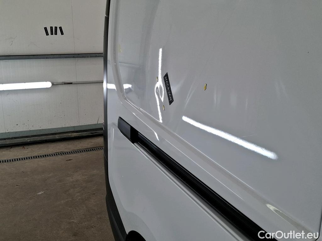  Renault  Trafic  III Fourgon L2H1 3T Confort 2.0 dCi 130CV BVM6 E6d #5