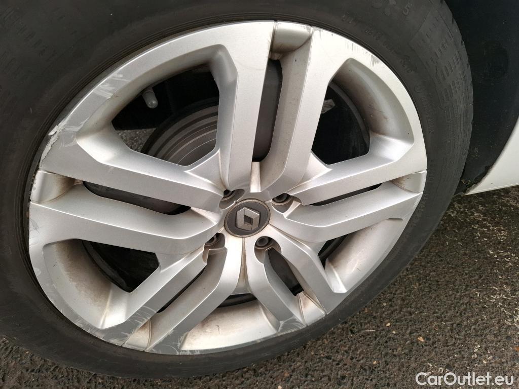  Renault  Clio RENAULT  5p BER Zen Energy dCi 75 5P #19