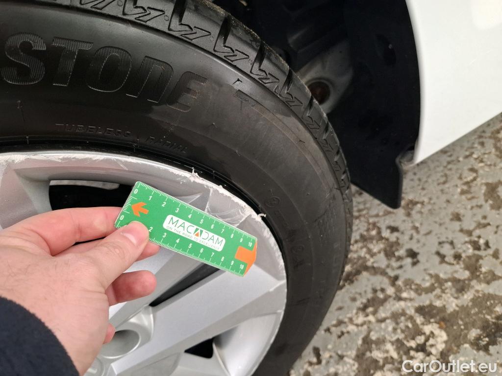  Dacia  Sandero  III Confort 1.0 TCe 90CV BVM5 E6d #14