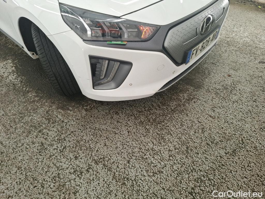  Hyundai   Ioniq HYUNDAI / 2019 / 5P / Berline 39kWh Electric Executive #1