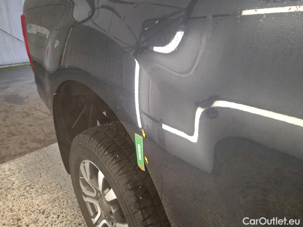  Ford  Ranger FORD  / 2019 / 4P / Pick-up 2.0 ECOBLUE 213 AUTO SUPER CAB WILDTRAK #1