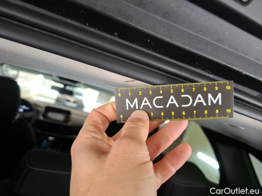  Nissan  Qashqai NISSAN  / 2021 / 5P / Crossover 1.3 MHEV 140 N-Connecta #5