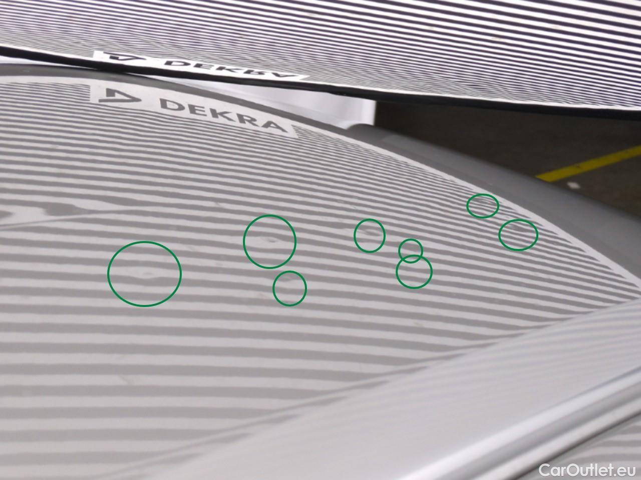  Toyota  Corolla TOYOTA  Touring Sports / 2018 / 5P / Break Hybride 122h Dynamic Business Beyond Zer #17