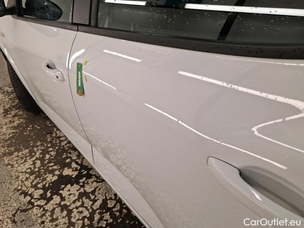  Dacia  Sandero  III Confort 1.0 TCe 90CV BVM5 E6d #5