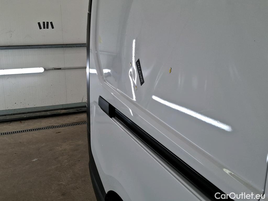  Renault  Trafic  III Fourgon L2H1 3T Confort 2.0 dCi 130CV BVM6 E6d #6