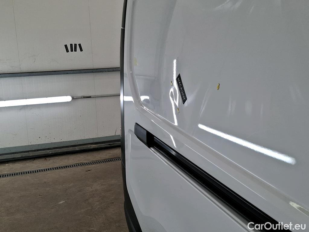  Renault  Trafic  III Fourgon L2H1 3T Confort 2.0 dCi 130CV BVM6 E6d #3