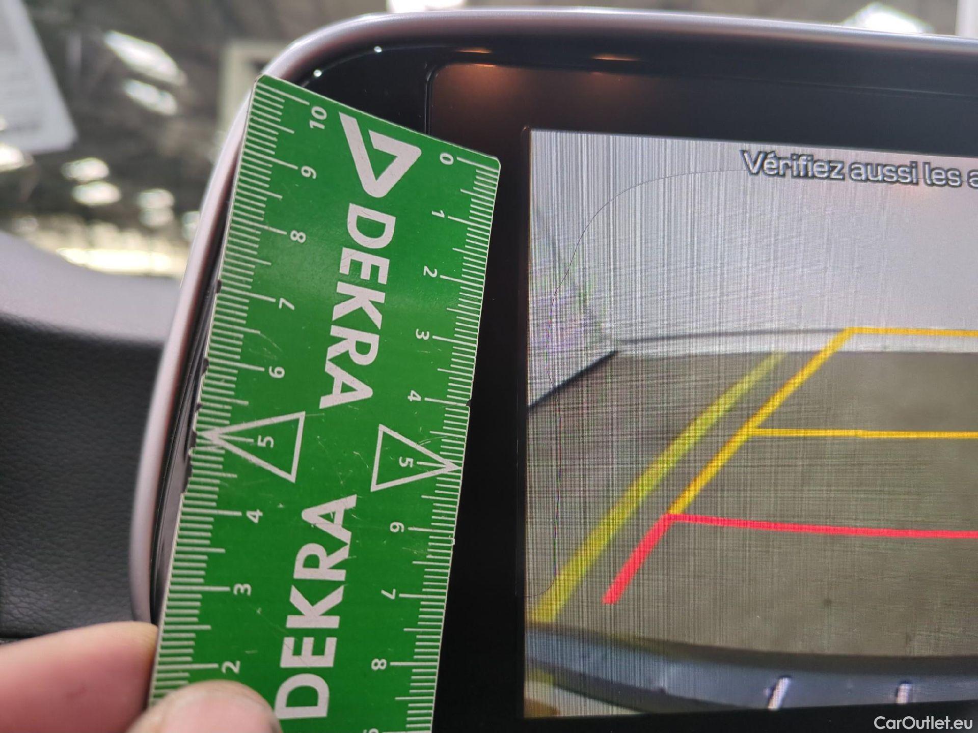  Hyundai  Tucson HYUNDAI  / 2018 / 5P / SUV 1.6 CRDI 136 HYBRID 48V DCT-7 BUSINESS #2