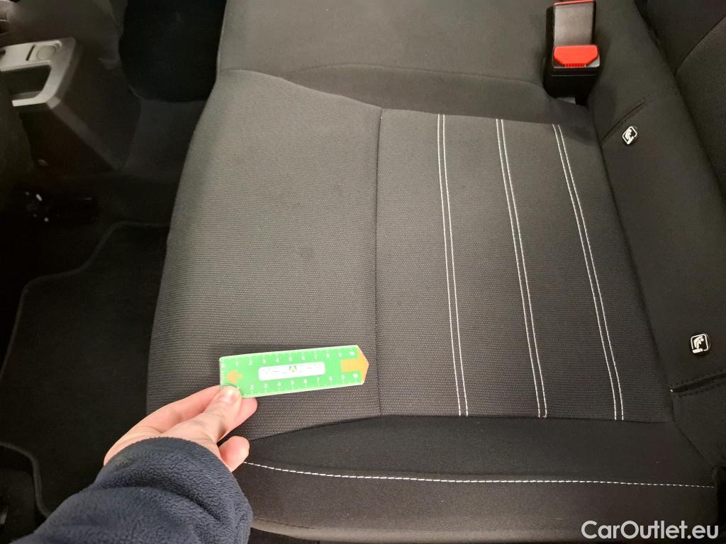  Dacia  Sandero  III Confort 1.0 TCe 90CV BVM5 E6d #10