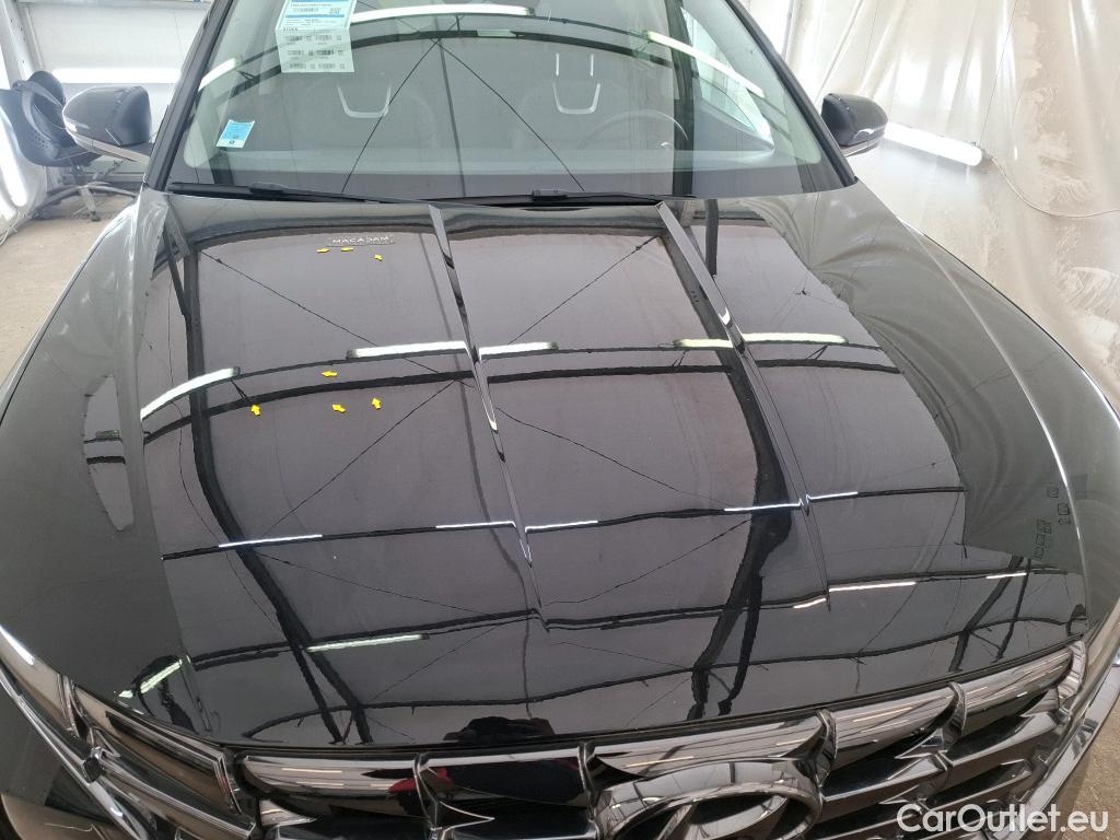  Hyundai  Tucson HYUNDAI  / 2020 / 5P / SUV 1.6 PHEV 265 HTRAC EXECUTIVE 4WD AUTO #6