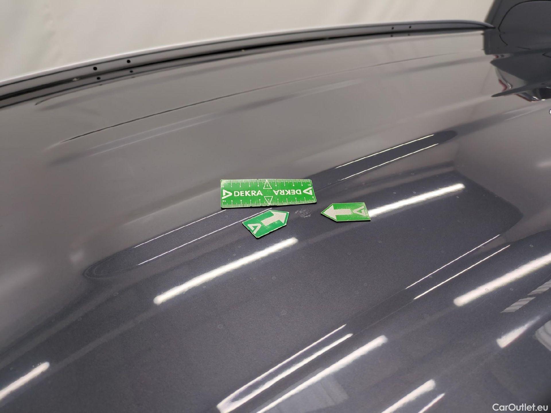  Hyundai  Tucson HYUNDAI  / 2018 / 5P / SUV 1.6 CRDI 136 HYBRID 48V DCT-7 BUSINESS #3