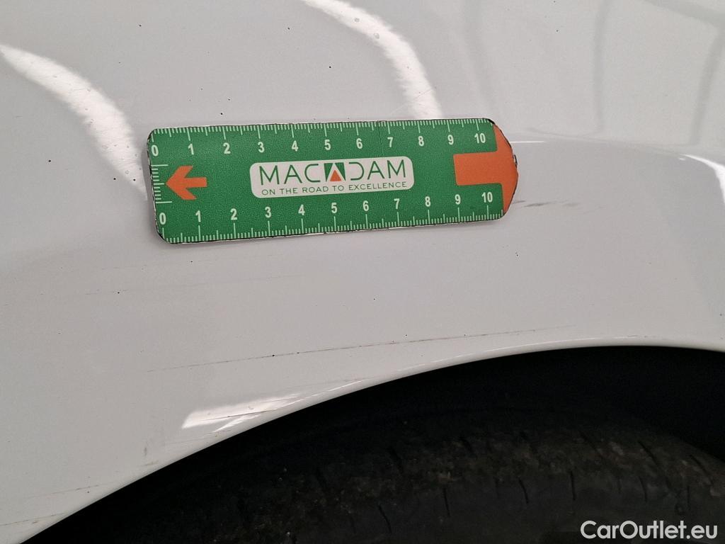  Renault  Clio RENAULT  5p BER Zen Energy dCi 75 5P #9