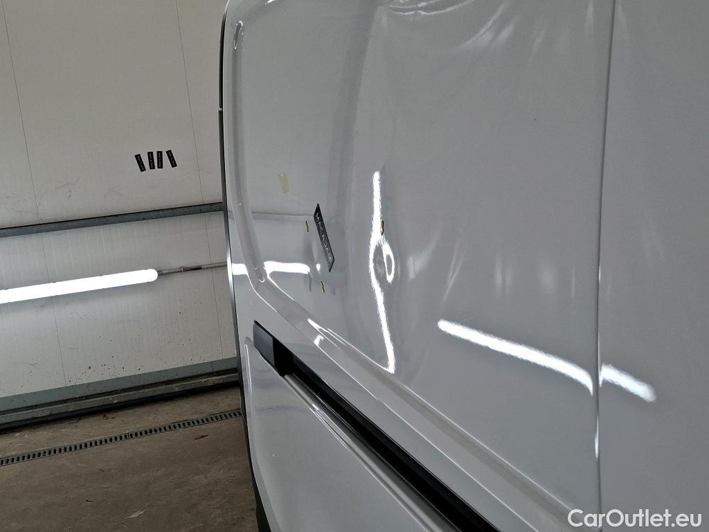  Renault  Trafic  III Fourgon L2H1 3T Confort 2.0 dCi 130CV BVM6 E6d #4