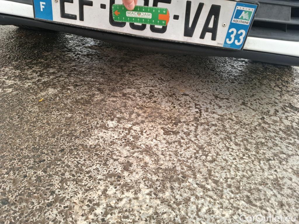  Renault  Clio RENAULT  5p BER Zen Energy dCi 75 5P #14