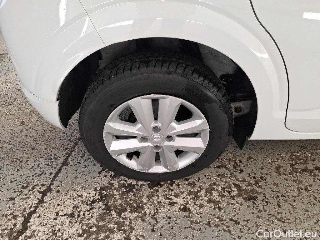  Dacia  Sandero  III Confort 1.0 TCe 90CV BVM5 E6d #12