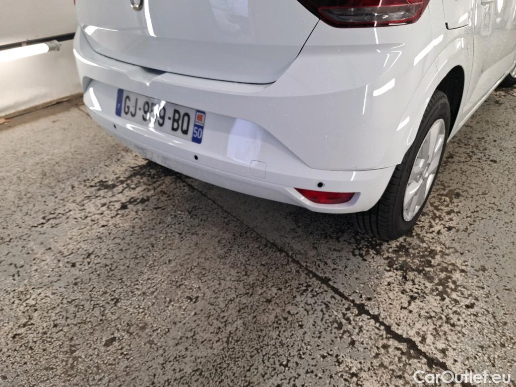  Dacia  Sandero  III Confort 1.0 TCe 90CV BVM5 E6d #19