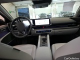  Hyundai   Ioniq Ioniq 6 Creative Electrique 77kWh BVA #6