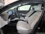  Hyundai   Ioniq Ioniq 6 Creative Electrique 77kWh BVA #9