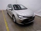  Toyota  Corolla TOYOTA  Touring Sports / 2018 / 5P / Break Hybride 122h Dynamic Business Beyond Zer #2