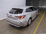  Toyota  Corolla TOYOTA  Touring Sports / 2018 / 5P / Break Hybride 122h Dynamic Business Beyond Zer #3