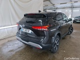  Nissan  Qashqai NISSAN  / 2021 / 5P / Crossover 1.3 MHEV 140 N-Connecta #3