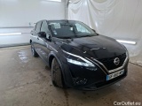  Nissan  Qashqai NISSAN  / 2021 / 5P / Crossover 1.3 MHEV 140 N-Connecta #4