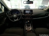  Nissan  Qashqai NISSAN  / 2021 / 5P / Crossover 1.3 MHEV 140 N-Connecta #5