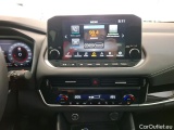  Nissan  Qashqai NISSAN  / 2021 / 5P / Crossover 1.3 MHEV 140 N-Connecta #7