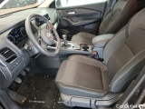  Nissan  Qashqai NISSAN  / 2021 / 5P / Crossover 1.3 MHEV 140 N-Connecta #8