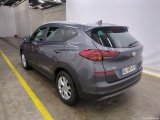  Hyundai  Tucson HYUNDAI  / 2018 / 5P / SUV 1.6 CRDI 136 HYBRID 48V DCT-7 BUSINESS #2
