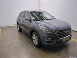  Hyundai  Tucson HYUNDAI  / 2018 / 5P / SUV 1.6 CRDI 136 HYBRID 48V DCT-7 BUSINESS #4