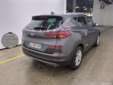  Hyundai  Tucson HYUNDAI  / 2018 / 5P / SUV 1.6 CRDI 136 HYBRID 48V DCT-7 BUSINESS #3