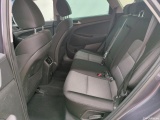  Hyundai  Tucson HYUNDAI  / 2018 / 5P / SUV 1.6 CRDI 136 HYBRID 48V DCT-7 BUSINESS #11