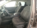  Hyundai  Tucson  Creative Mild-Hybrid 2WD 1.6 CRDI 135CV BVA7 E6d #8