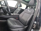  Hyundai  Tucson HYUNDAI  / 2020 / 5P / SUV 1.6 PHEV 265 HTRAC EXECUTIVE 4WD AUTO #8