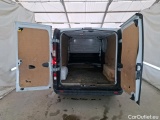  Renault  Trafic  III Fourgon L2H1 3T Confort 2.0 dCi 130CV BVM6 E6d #10