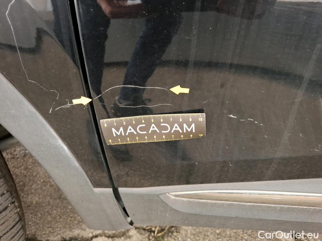  Renault  Kadjar RENAULT  / 2018 / 5P / Crossover Business TCe 140 FAP #2