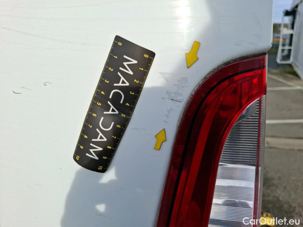  Renault  Master  III Fourgon L3H2 3 5 Grand Confort dCi 135CV BVM6 7 Sieges E6dT #34