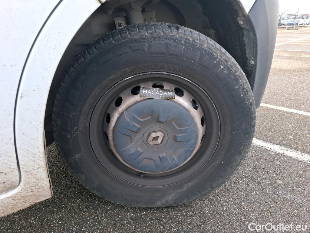  Renault  Master  III Fourgon L3H2 3 5 Grand Confort dCi 135CV BVM6 7 Sieges E6dT #54