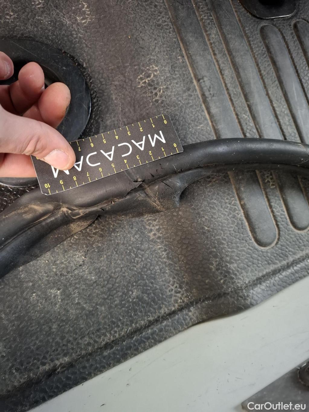  Renault  Master RENAULT  4p Combi Combi L1H1 dCi 110 S&S Euro6 #23