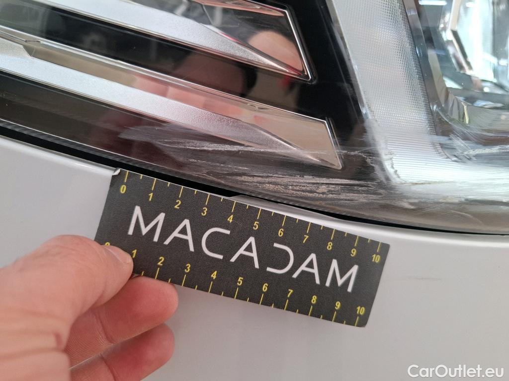  Renault  Trafic  III Fourgon L2H1 3T Confort 2.0 dCi 130CV BVM6 E6d #69