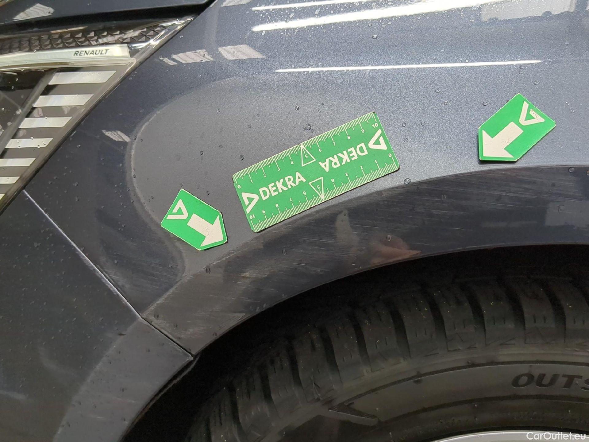  Renault  Megane  IV Berline 5 ptes. Business 1.5 dCi 115CV BVM6 E6d #15