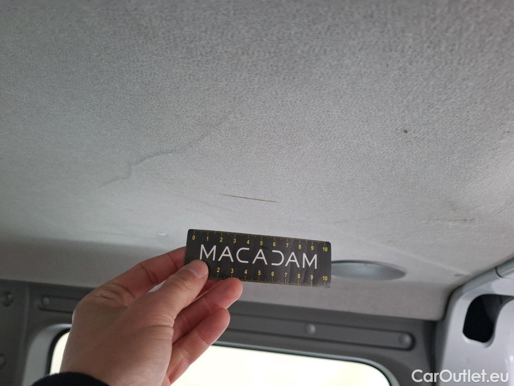  Renault  Master RENAULT  4p Combi Combi L1H1 dCi 110 S&S Euro6 #1