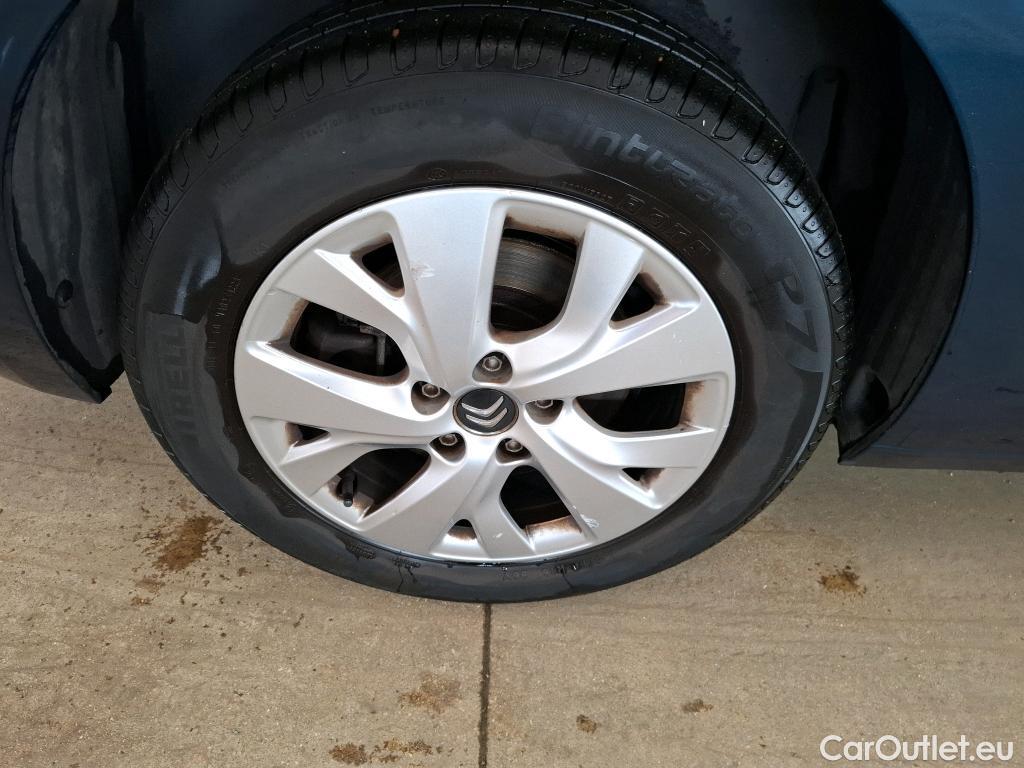  Citroen  C4 Grand Picasso /Spacetourer Business 1.2 PureTech 130CV BVA8 E6d #45