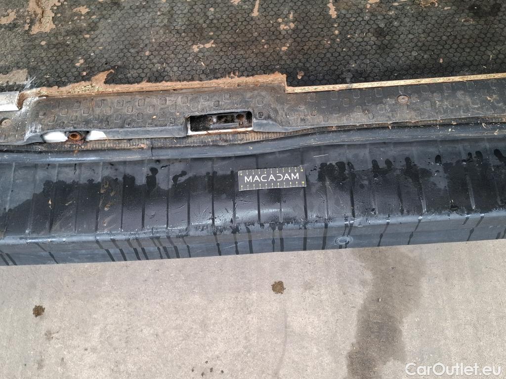  Renault  Trafic  III Fourgon L2H1 3T Confort 2.0 dCi 130CV BVM6 E6d #25