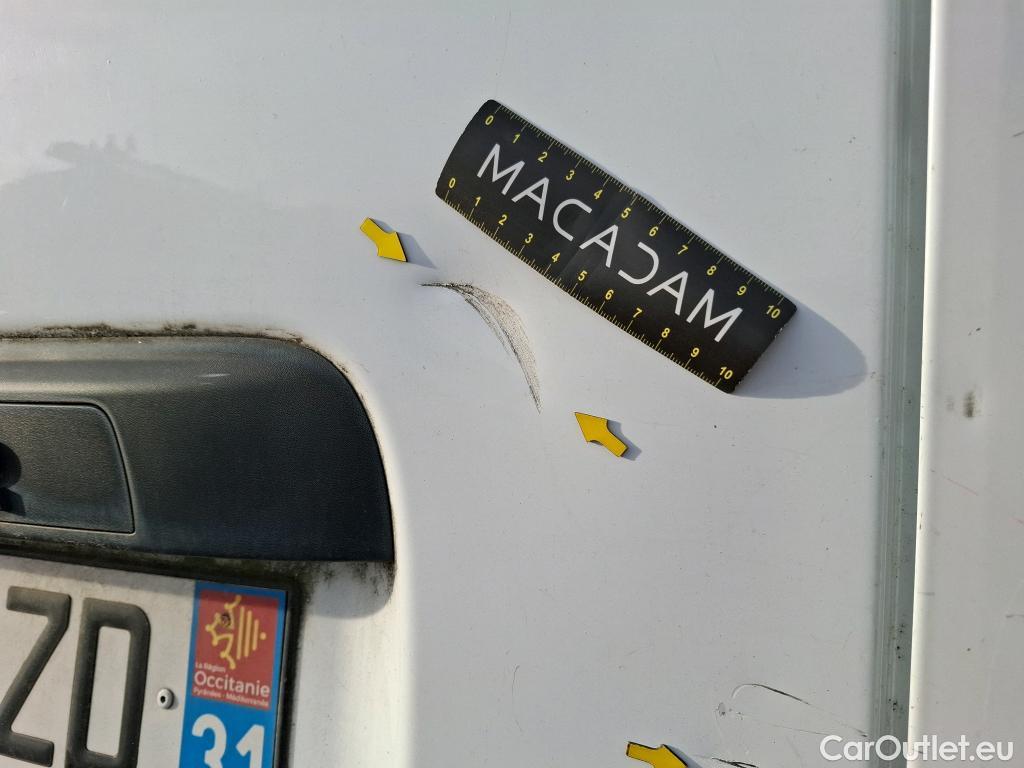  Renault  Master  III Fourgon L3H2 3 5 Grand Confort dCi 135CV BVM6 7 Sieges E6dT #42